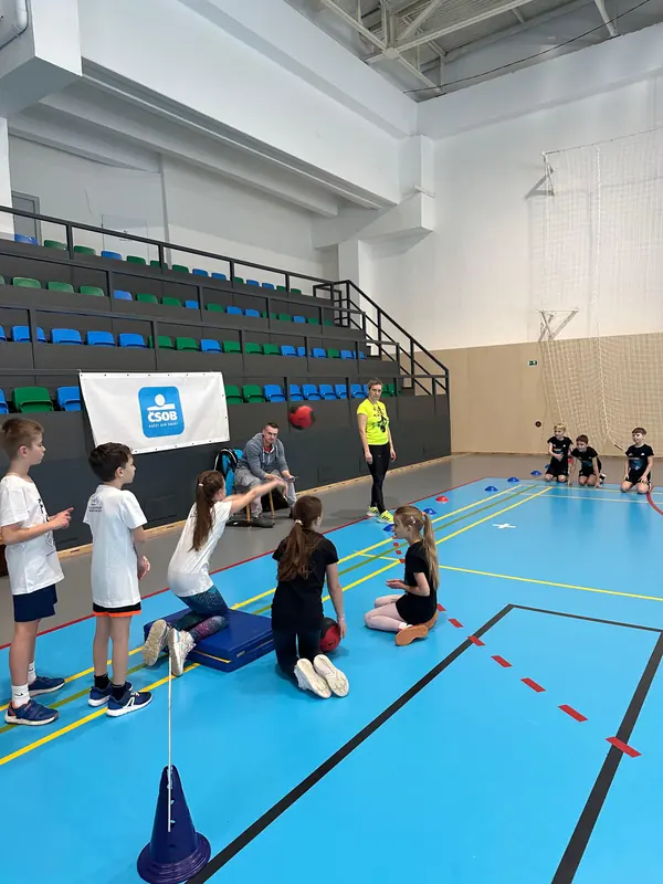 Školské maratónske hry 2026 – fotografia z podujatia