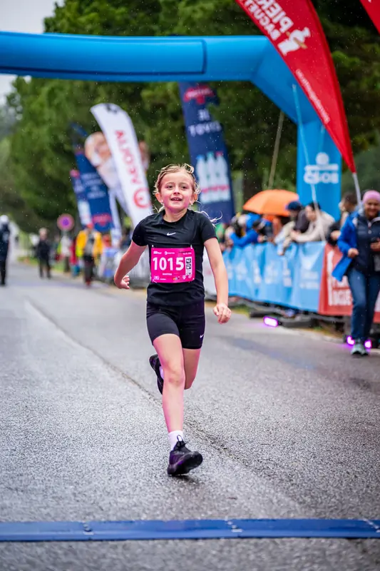 Telekom Night Run Štrbské Pleso 2026 – event photo