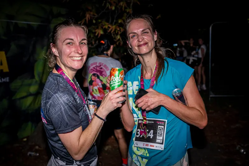 Telekom Night Run Bratislava 2026 – event photo