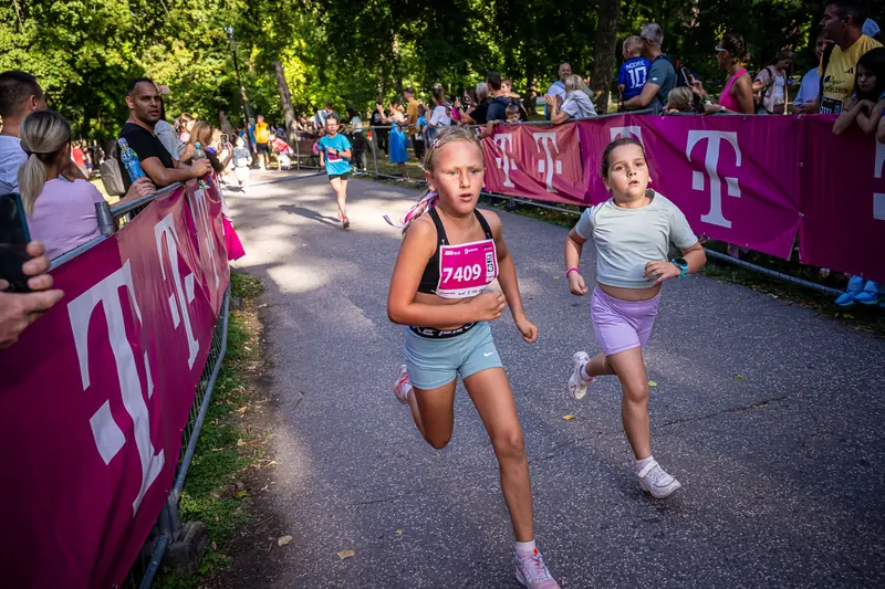 Telekom Night Run Bratislava 2026 – event photo