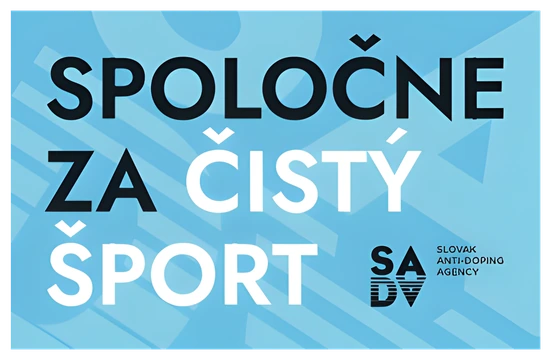 Slovak Anti-Doping Agency