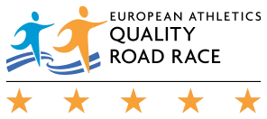European Athletics Quality Road Race