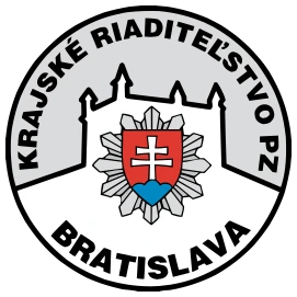Bratislava Regional Police Directorate