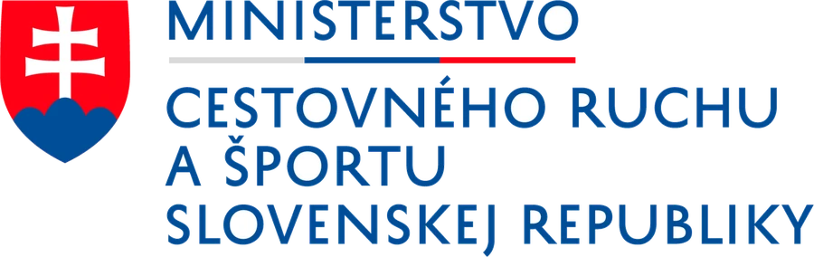 Ministry of Tourism and Sport of the Slovak Republic