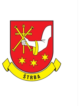 Štrba